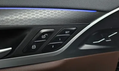 BMW X4 2021, 83000 км, за 38000000 KRW - фото 30