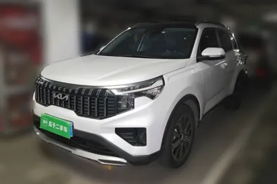 Kia Sportage R · 2021 год