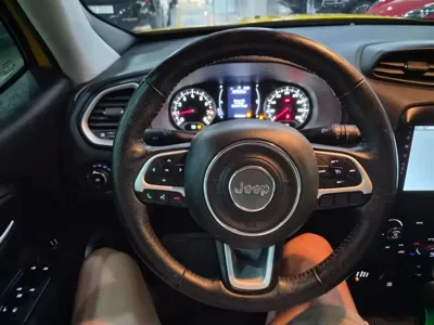 Jeep Renegade 2018, 142399 км, за 11200000 KRW - фото 7