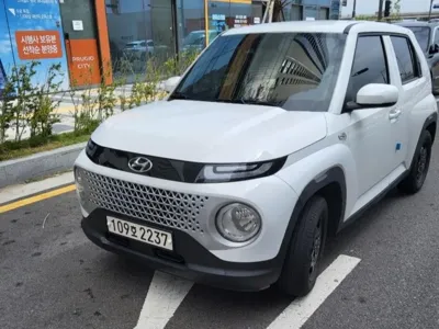 Hyundai Casper 2023, 61408 км, за 15370000 KRW