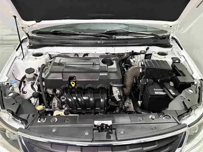 Geely Vision 2016, 96500 км, за 13000 CNY - фото 8