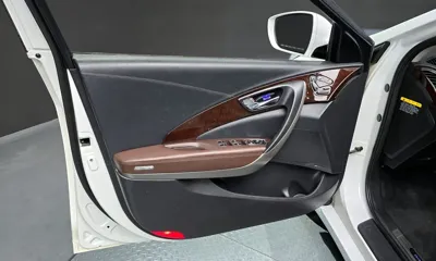 Hyundai Grandeur 2016, 161331 км, за 6900000 KRW - фото 24
