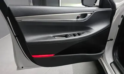 Hyundai Grandeur 2023, 85207 км, за 23990000 KRW - фото 24