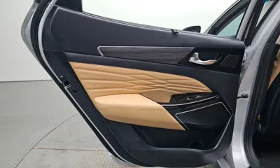 Kia K7 2020, 138623 км, за 15900000 KRW - фото 25