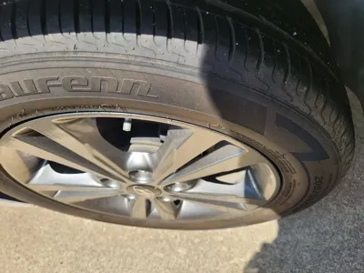 Hyundai Avante 2016, 110000 км, за 8800000 KRW - фото 5