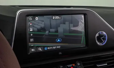 Hyundai Grandeur 2018, 210536 км, за 11900000 KRW - фото 13