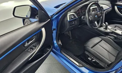 BMW 3-Series 2017, 101053 км, за 15900000 KRW - фото 10