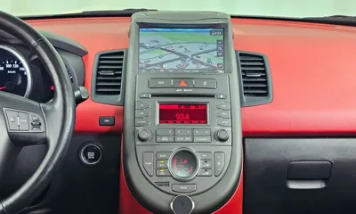Kia Soul 2013, 57683 км, за 5500000 KRW - фото 14