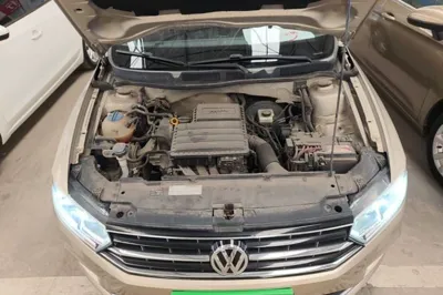 Volkswagen Bora 2016, 77800 км, за 44927.78 CNY - фото 24