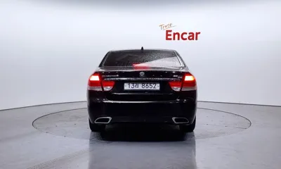 KG_Mobility_Ssangyong Chairman 2015, 169070 км, за 3800000 KRW