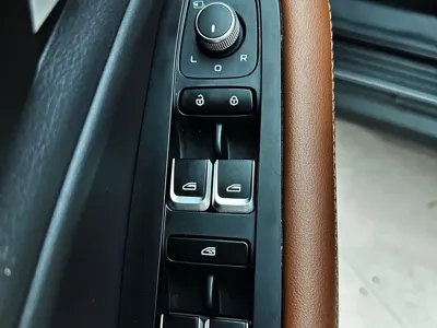 Geely Vision X6 2021, 21000 км, за 93000 CNY - фото 13