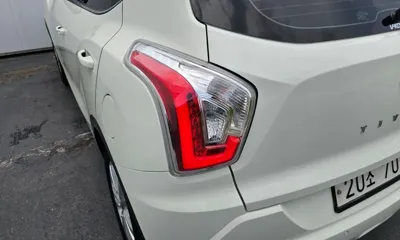KG_Mobility_Ssangyong TIBOLI 2018, 91728 км, за 7900000 KRW - фото 23