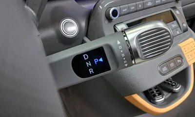 Hyundai Casper 2025, 32994 км, за 28700000 KRW - фото 9