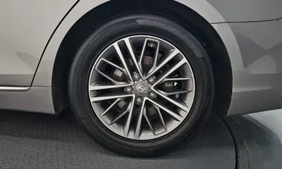 Hyundai Grandeur 2018, 71898 км, за 14000000 KRW - фото 21