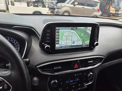 Hyundai Santafe 2019, 104292 км, за 16500000 KRW - фото 18