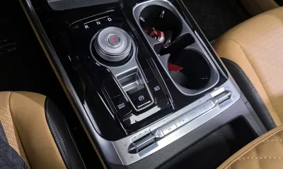 Kia Canival 2021, 37028 км, за 31800000 KRW - фото 9