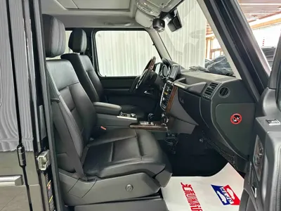 Mercedes-Benz G-Class 2013, 81000 км, за 578000 CNY - фото 14