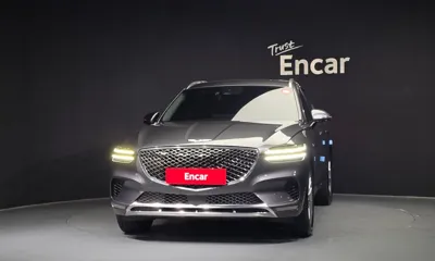 Genesis GV70 2023, 132593 км, за 25000000 KRW