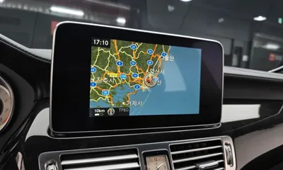 Mercedes-Benz CLS-Class 2016, 90226 км, за 21900000 KRW - фото 14