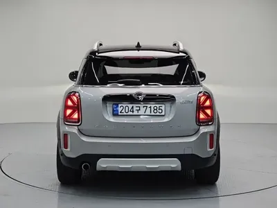 MINI Countryman 2023, 13276 км, за 36500000 KRW