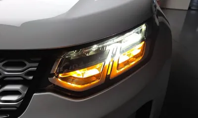 Land Rover Discovery Sport 2020, 81544 км, за 23800000 KRW - фото 22