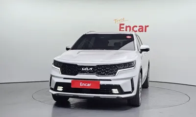 Kia Sorento 2023, 43941 км, за 33000000 KRW