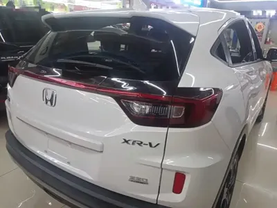 Honda XR-V 2020, 79800 км, за 61900 CNY - фото 7