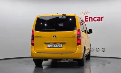 Hyundai Starex 2020, 64507 км, за 16000000 KRW