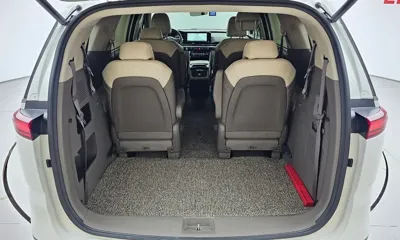 Kia Canival 2023, 75069 км, за 24700000 KRW - фото 20