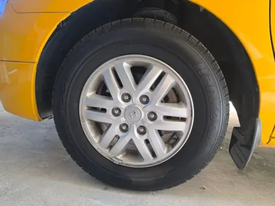 Hyundai Starex 2017, 44070 км, за 12500000 KRW - фото 19