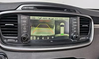 Kia Sorento 2016, 163160 км, за 10900000 KRW - фото 14