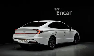 Hyundai Sonata 2020, 68006 км, за 18900000 KRW
