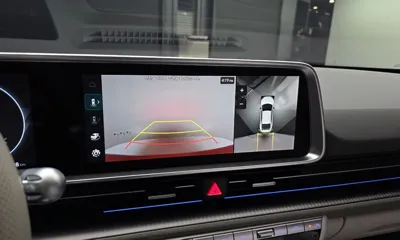 Hyundai Ioniq6 2023, 84738 км, за 32630000 KRW - фото 17