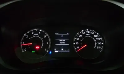 Renault-KoreaSamsung Master 2021, 119841 км, за 17100000 KRW - фото 8