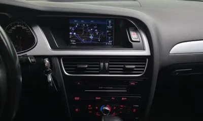 Audi A4 2015, 245078 км, за 5200000 KRW - фото 14