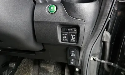 Honda N-BOX 2015, 95276 км, за 12900000 KRW - фото 14