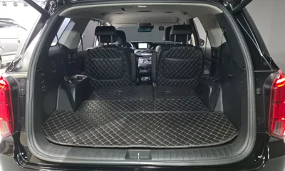Hyundai Palisade 2019, 113778 км, за 21500000 KRW - фото 28