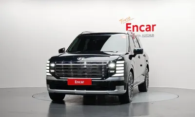 Hyundai Palisade 2025, 14292 км, за 62500000 KRW