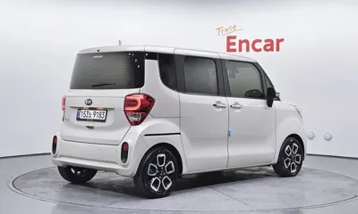 Kia Ray 2021, 64466 км, за 12900000 KRW