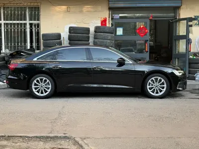 Audi A6L 2022, 29000 км, за 229899 CNY - фото 13