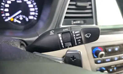 Genesis G80 2017, 113851 км, за 16600000 KRW - фото 37