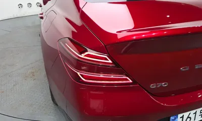 Genesis G70 2022, 96387 км, за 21000000 KRW - фото 23