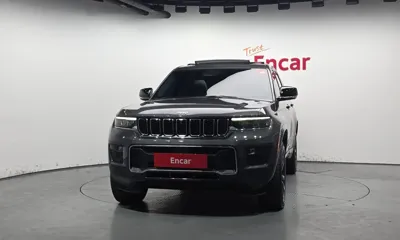 Jeep Cherokee 2022, 34696 км, за 43200000 KRW