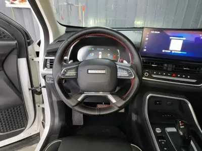 Haval H6 2022, 59800 км, за 57300 CNY - фото 7