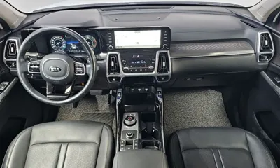 Kia Sorento 2021, 16052 км, за 28900000 KRW - фото 7