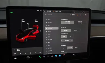 Tesla Model 3 2022, 95172 км, за 31800000 KRW - фото 32