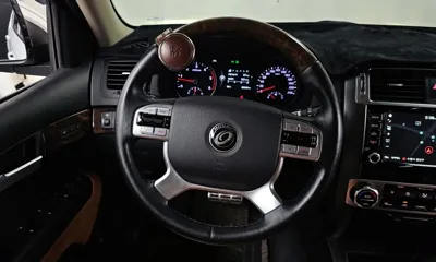 Kia Mohave 2018, 85334 км, за 20400000 KRW - фото 13