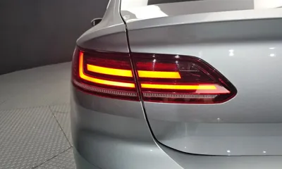 Volkswagen Arteon 2019, 118917 км, за 16990000 KRW - фото 23
