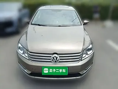 Volkswagen Magotan 2015, 156300 км, за 27799 CNY - фото 5
