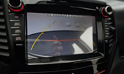 KG_Mobility_Ssangyong TIBOLI 2019, 47886 км, за 11200000 KRW - фото 15